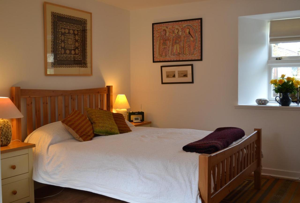 Camlann Apartamento Alyth Exterior foto