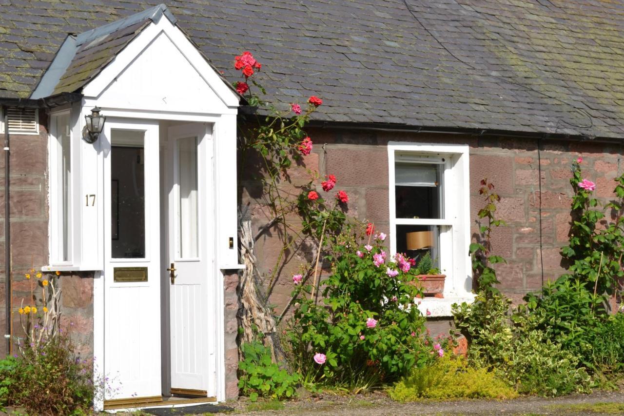 Camlann Apartamento Alyth Exterior foto